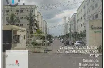 Oportunidade única em queimados - rj | tipo: apartamento | negociação: venda direta online  | situação: imóvel