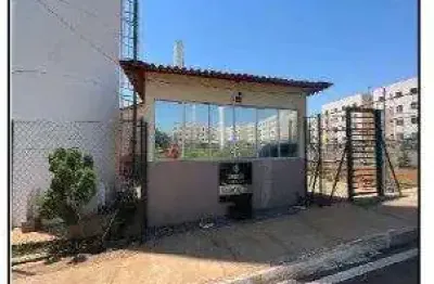 Oportunidade única em luziania - go | tipo: apartamento | negociação: venda direta online  | situação: imóvel