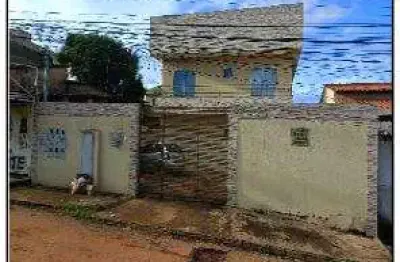 Oportunidade única em cidade ocidental - go | tipo: apartamento | negociação: venda direta online  | situação: imóvel