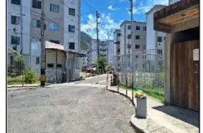 Oportunidade única em nova iguacu - rj | tipo: apartamento | negociação: venda direta online  | situação: imóvel