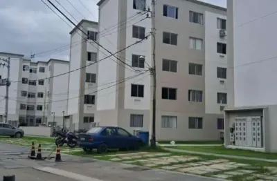 Oportunidade única em nova iguacu - rj | tipo: apartamento | negociação: venda direta online  | situação: imóvel