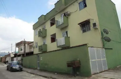 Oportunidade única em queimados - rj | tipo: apartamento | negociação: venda online  | situação: imóvel