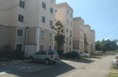 Oportunidade Única em DUQUE DE CAXIAS - RJ | Tipo: Apartamento | Negociação: Venda Online  | Situação: Imóvel