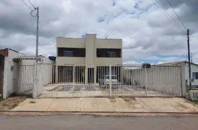 Oportunidade única em luziania - go | tipo: apartamento | negociação: venda direta online  | situação: imóvel