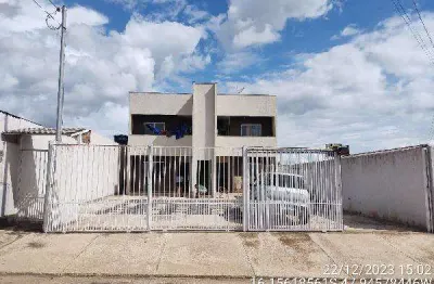 Oportunidade única em luziania - go | tipo: apartamento | negociação: venda direta online  | situação: imóvel