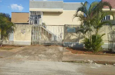 Oportunidade única em cidade ocidental - go | tipo: apartamento | negociação: venda direta online  | situação: imóvel
