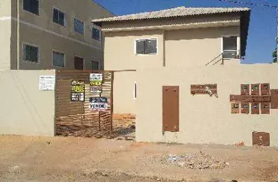 Oportunidade única em cidade ocidental - go | tipo: apartamento | negociação: venda online  | situação: imóvel
