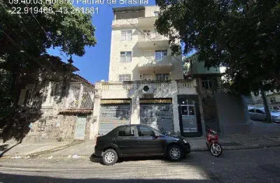 Oportunidade Única em RIO DE JANEIRO - RJ | Tipo: Apartamento | Negociação: Venda Direta Online  | Situação: Imóvel