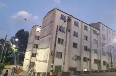 Oportunidade Única em RIO DE JANEIRO - RJ | Tipo: Apartamento | Negociação: Venda Online  | Situação: Imóvel