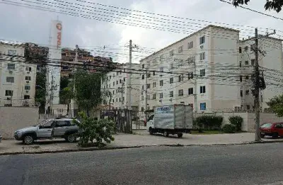 Oportunidade Única em RIO DE JANEIRO - RJ | Tipo: Apartamento | Negociação: Venda Direta Online  | Situação: Imóvel