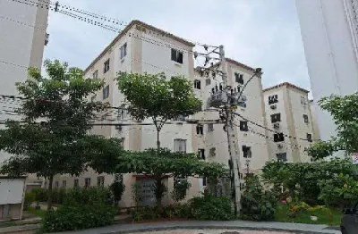 Oportunidade Única em RIO DE JANEIRO - RJ | Tipo: Apartamento | Negociação: Venda Direta Online  | Situação: Imóvel