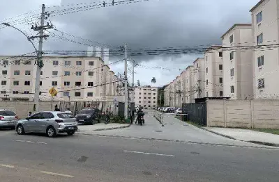 Oportunidade Única em RIO DE JANEIRO - RJ | Tipo: Apartamento | Negociação: Venda Direta Online  | Situação: Imóvel