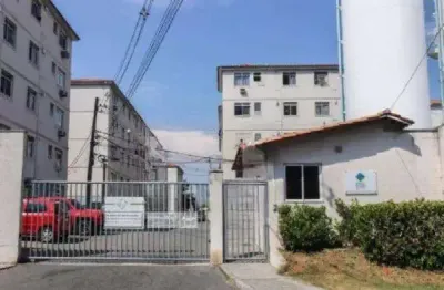 Oportunidade única em mesquita - rj | tipo: apartamento | negociação: venda direta online  | situação: imóvel