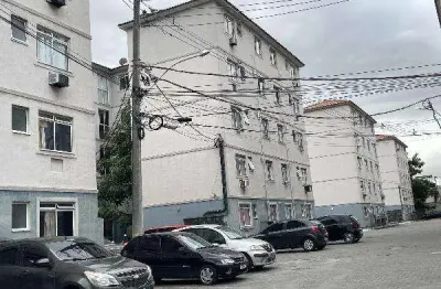 Oportunidade única em mesquita - rj | tipo: apartamento | negociação: venda online  | situação: imóvel