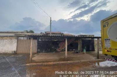 Oportunidade única em luziania - go | tipo: casa | negociação: venda direta online  | situação: imóvel