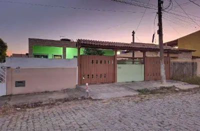 Oportunidade única em campos dos goytacazes - rj | tipo: casa | negociação: venda direta online  | situação: imóvel