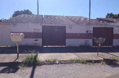 Oportunidade única em luziania - go | tipo: casa | negociação: venda online  | situação: imóvel