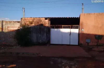 Oportunidade única em luziania - go | tipo: casa | negociação: venda direta online  | situação: imóvel