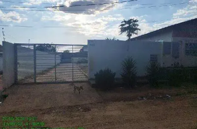 Oportunidade única em cidade ocidental - go | tipo: casa | negociação: venda direta online  | situação: imóvel