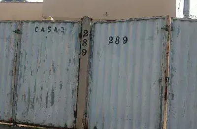 Oportunidade única em sao goncalo - rj | tipo: casa | negociação: venda direta online  | situação: imóvel