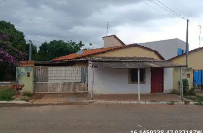 Oportunidade única em luziania - go | tipo: casa | negociação: venda direta online  | situação: imóvel