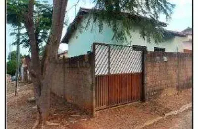 Oportunidade única em padre bernardo - go | tipo: casa | negociação: venda online  | situação: imóvel