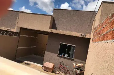 Oportunidade única em santo antonio do descoberto - go | tipo: casa | negociação: venda direta online  | situação: imóvel