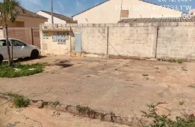 Oportunidade única em planaltina - go | tipo: casa | negociação: venda direta online  | situação: imóvel
