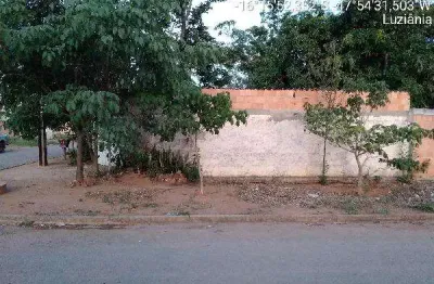 Oportunidade única em luziania - go | tipo: casa | negociação: venda direta online  | situação: imóvel