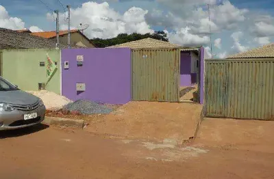 Oportunidade única em valparaiso de goias - go | tipo: casa | negociação: venda online  | situação: imóvel