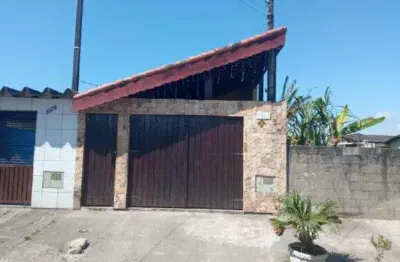 Oportunidade única em mongagua - sp | tipo: casa | negociação: venda online  | situação: imóvel