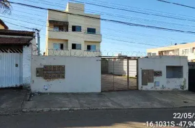 Oportunidade única em cidade ocidental - go | tipo: apartamento | negociação: venda direta online  | situação: imóvel