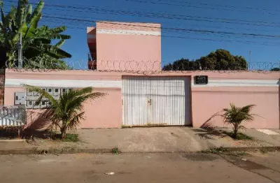 Oportunidade única em aguas lindas de goias - go | tipo: apartamento | negociação: venda online  | situação: imóvel
