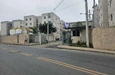 Oportunidade única em belford roxo - rj | tipo: apartamento | negociação: venda direta online  | situação: imóvel