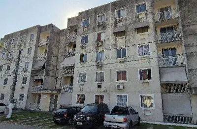 Oportunidade Única em RIO DE JANEIRO - RJ | Tipo: Apartamento | Negociação: Venda Direta Online  | Situação: Imóvel