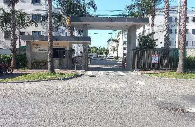 Oportunidade única em campos dos goytacazes - rj | tipo: apartamento | negociação: venda direta online  | situação: imóvel