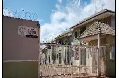 Oportunidade única em valparaiso de goias - go | tipo: apartamento | negociação: venda online  | situação: imóvel