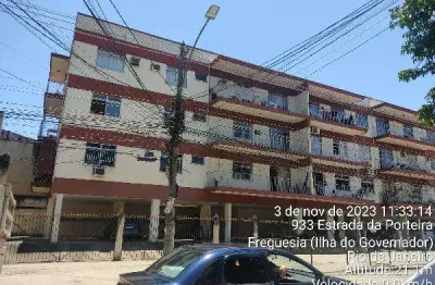Oportunidade Única em RIO DE JANEIRO - RJ | Tipo: Apartamento | Negociação: Venda Direta Online  | Situação: Imóvel