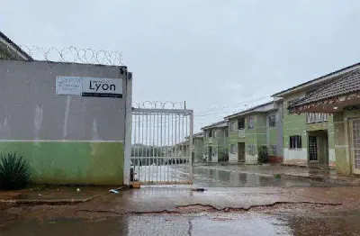 Oportunidade única em valparaiso de goias - go | tipo: apartamento | negociação: venda direta online  | situação: imóvel