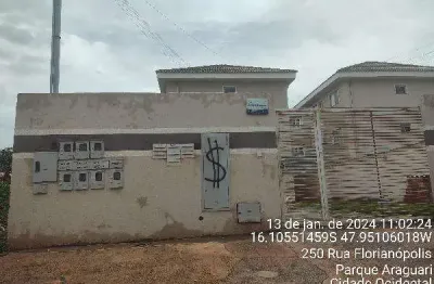 Oportunidade única em cidade ocidental - go | tipo: apartamento | negociação: venda online  | situação: imóvel