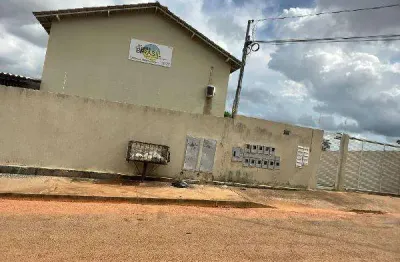 Oportunidade única em cidade ocidental - go | tipo: apartamento | negociação: venda direta online  | situação: imóvel