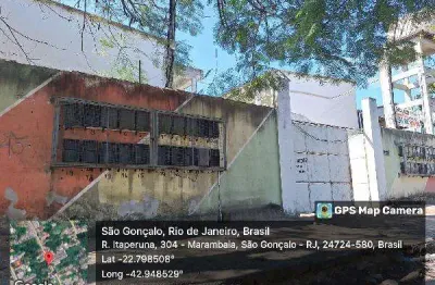 Oportunidade única em sao goncalo - rj | tipo: casa | negociação: venda direta online  | situação: imóvel