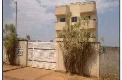 Oportunidade única em planaltina - go | tipo: apartamento | negociação: venda online  | situação: imóvel