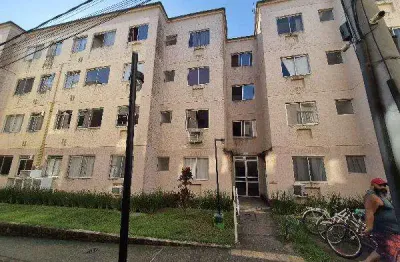 Oportunidade única em rio de janeiro - rj | tipo: apartamento | negociação: venda online  | situação: imóvel