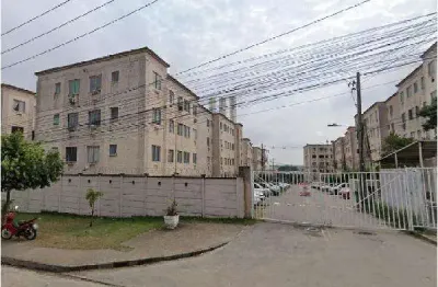 Oportunidade única em rio de janeiro - rj | tipo: apartamento | negociação: venda online  | situação: imóvel