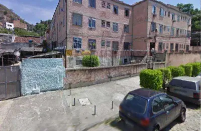 Oportunidade Única em RIO DE JANEIRO - RJ | Tipo: Apartamento | Negociação: Venda Direta Online  | Situação: Imóvel