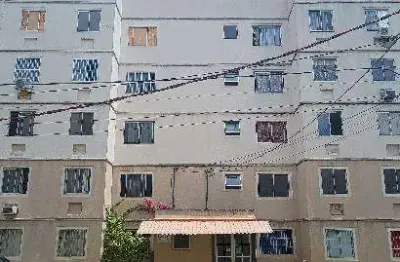 Oportunidade única em rio de janeiro - rj | tipo: apartamento | negociação: venda direta online  | situação: imóvel