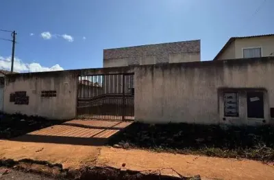 Oportunidade única em cidade ocidental - go | tipo: apartamento | negociação: venda direta online  | situação: imóvel