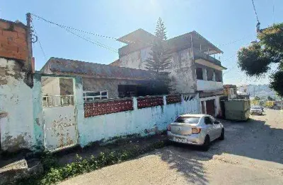 Oportunidade única em sao goncalo - rj | tipo: casa | negociação: venda online  | situação: imóvel