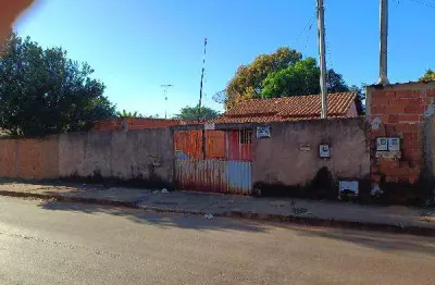 Oportunidade única em aguas lindas de goias - go | tipo: casa | negociação: venda online  | situação: imóvel